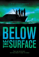 Below the Surface (A Code of Silence Novel)