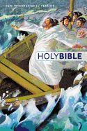 'Niv, Children's Holy Bible, Paperback'