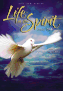 KJV, Life in the Spirit Study Bible, Hardcover, Red Letter Edition: Formerly Full Life Study