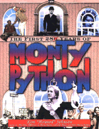 The First 28 Years of Monty Python, Revised Editi