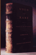 Used And Rare P