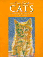 Cross Stitch Cats