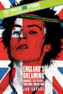 'England's Dreaming, Revised Edition: Anarchy, Sex Pistols, Punk Rock, and Beyond'