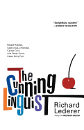 The Cunning Linguist: Ribals Riddles, Lascivious L