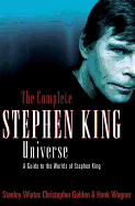 COMPLETE STEPHEN KING UNIVERSE