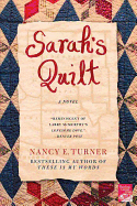 'Sarah's Quilt: A Novel of Sarah Agnes Prine and the Arizona Territories, 1906'