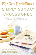 The New York Times Simply Sunday Crosswords