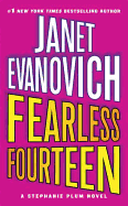 Fearless Fourteen: A Stephanie Plum Novel (Stephanie Plum Novels)