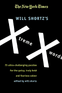 The New York Times Will Shortz's Xtreme Xwords