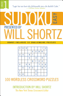 Sudoku Easy Presented by Will Shortz Volume 1: 10