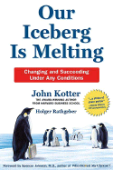 Our Iceberg Is Melting: Changing and Succeeding