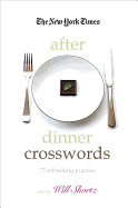 The New York Times After Dinner Crosswords