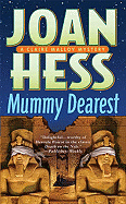 Mummy Dearest: A Claire Malloy Mystery (Claire Malloy Mysteries)