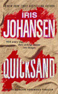 Quicksand: An Eve Duncan Forensics Thriller