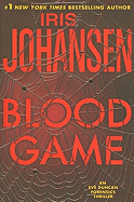 Blood Game: An Eve Duncan Forensics Thriller