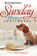The New York Times Sunday at Home Crosswords