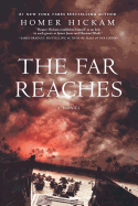 The Far Reaches (Josh Thurlow, No. 3)