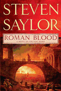 Roman Blood (Novels of Ancient Rome)