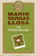 The Storyteller: A Novel