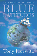 Blue Latitudes: Boldly Going Where Captain Cook Ha