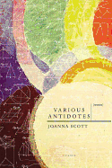 Various Antidotes: A Collection of Short Fiction