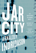 Jar City: A Reykjavi├é┬¡k Thriller