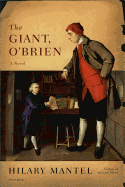 The Giant, O'Brien: A Novel
