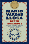 Death in the Andes: A Novel