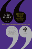 The Paris Review Interviews, IV (The Paris Review Interviews, 4)