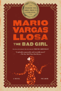 The Bad Girl: A Novel