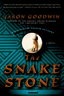 The Snake Stone: A Novel (Investigator Yashim, 2)