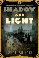 Shadow And Light (Detective Inspector Nikolai Hoffner)