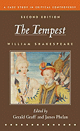 The Tempest: A Case Study in Critical Controversy (Case Studies in Critical Controversy)