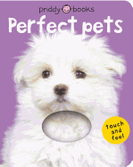 Bright Baby Touch & Feel Perfect Pets