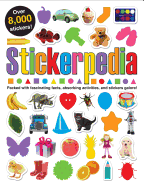 Stickerpedia