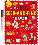 My Big Seek-and-Find Book