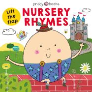 Lift the Flap: Nursery Rhymes
