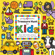 Treasure Hunt: Treasure Hunt for Kids