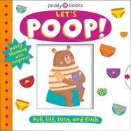 My Little World: Let's Poop!