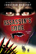Assassin's Code: A Joe Ledger Novel (Joe Ledger, 4)