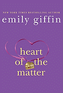 Heart of the Matter