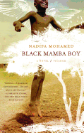 Black Mamba Boy: A Novel