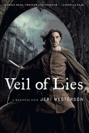 Veil of Lies (The Crispin Guest Novels)