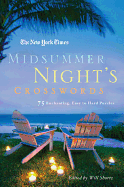The New York Times Midsummer Night's Crosswords