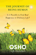 Journey of Being Human