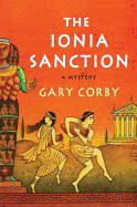 The Ionia Sanction (Mysteries of Ancient Greece, 2)