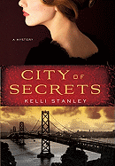 City of Secrets (A Miranda Corbie Mystery)