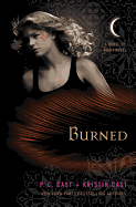 Burned (House of Night #7)