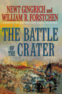 The Battle of the Crater: A Novel