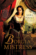 The Borgia Mistress